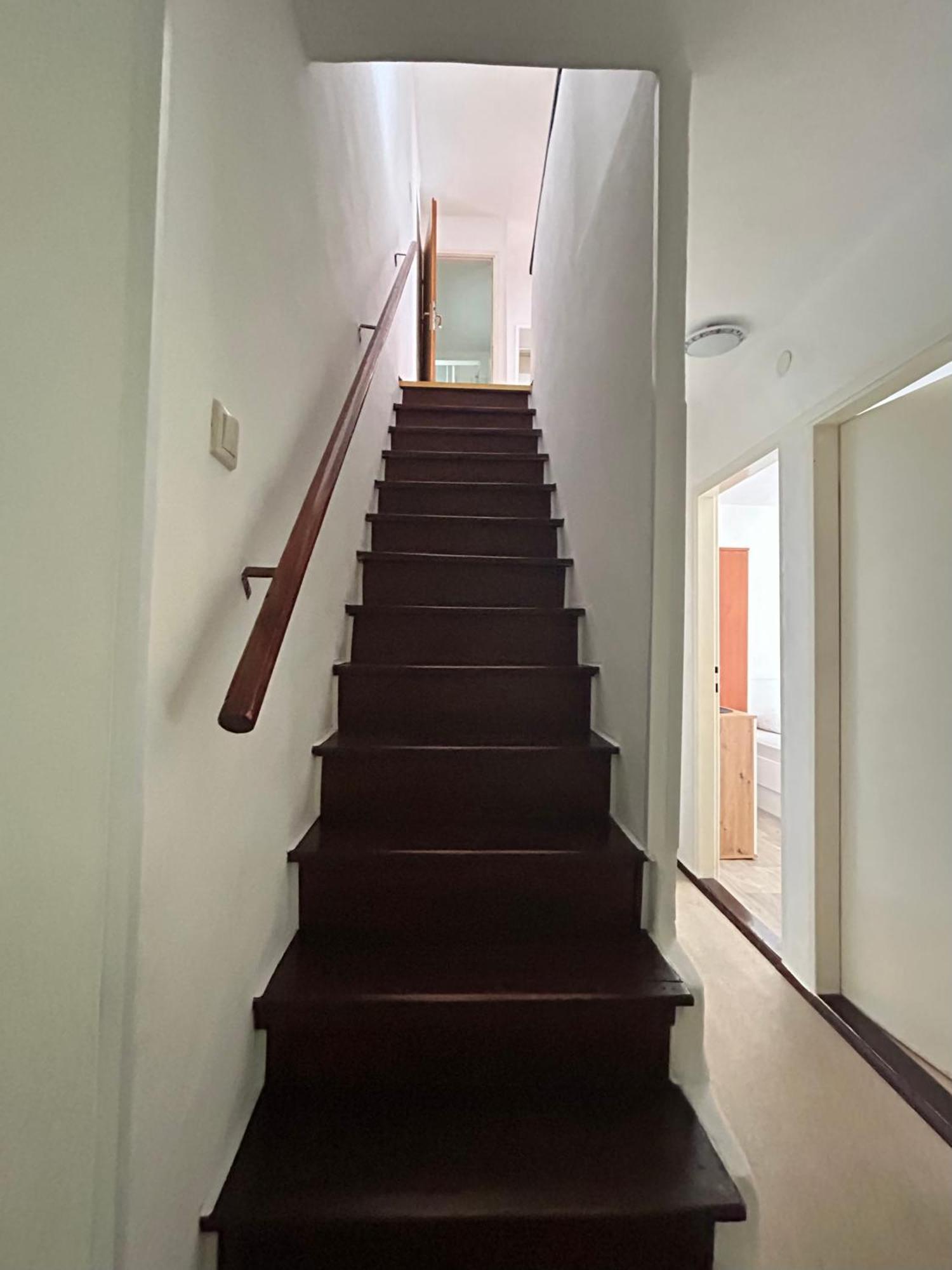 Hotel Sobe Gorana à Živogošće Extérieur photo